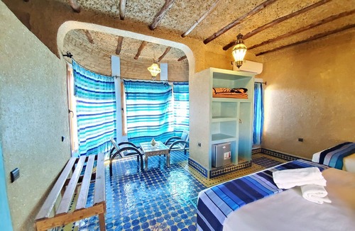 Hassilabied House | Ksar Merzouga