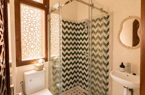 Tamrhakht Hotel | Kymata Surf Morocco
