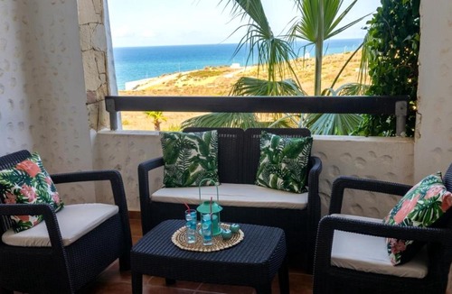 Asilah Apartment | L'Écrin des Alizées - Face à l'océan à Marina Golf, tout équipé