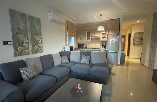 Asilah Apartment | L'Écrin des Alizées - Face à l'océan à Marina Golf, tout équipé