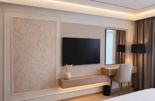 Tangier Hotel | L'Adresse Boutique Hotel & Spa