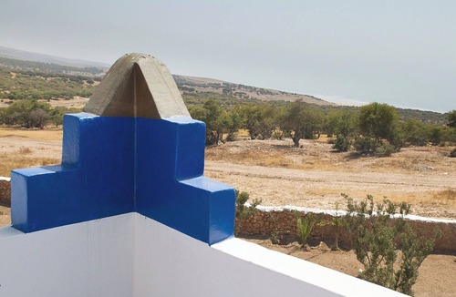 Sidi Kaouki Villa | L’air De La Mer Resort & Hotel
