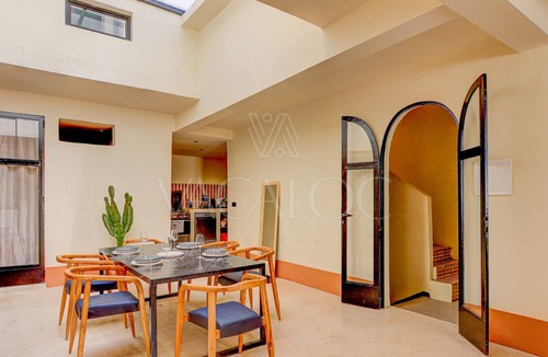 Talborjt Apartment | L'atelier Agadir - Luxe - 3 Ch - 8 Px