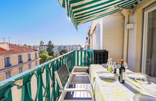 Gambetta Apartment | L'AUSTERLITZ