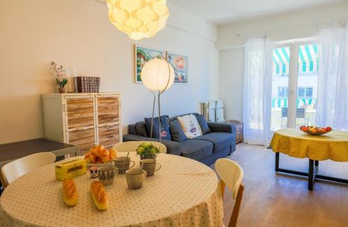 Gambetta Apartment | L'AUSTERLITZ