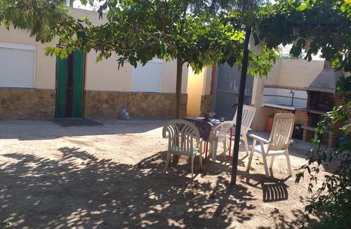 Xerta Apartment | L'Hortet de Can Serra