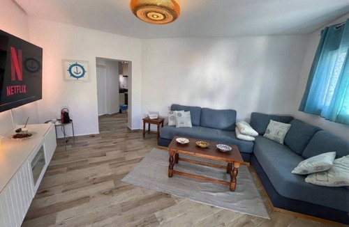 Cabo Negro Apartment | La Cabohemia – Your Cozy Getaway by the Sea
