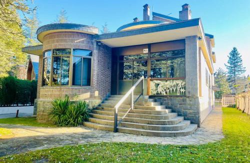 Jaca House | La cantera Jaca