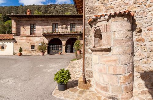 Treceno House | La Caparuca