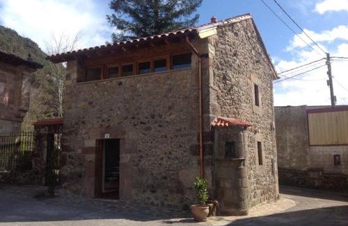Treceno House | La Caparuca