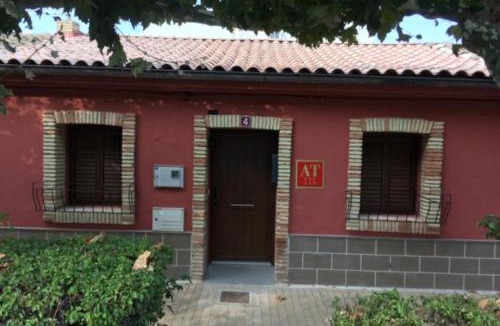 Olite Apartment | La casa de la abuela