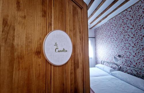 Colmenar de Oreja House | La Casa de la Rufi