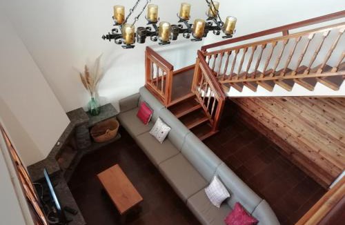 Espinelves Ski Chalet | La Casa de les Oques
