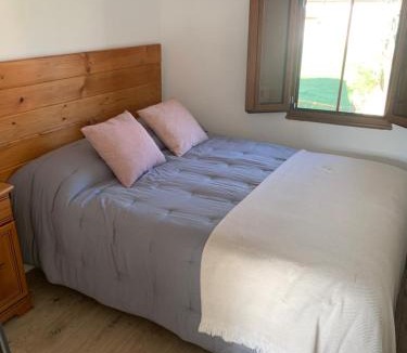 Sandiche House | La Casica de María, Entorno Rural, Camino de Santiago
