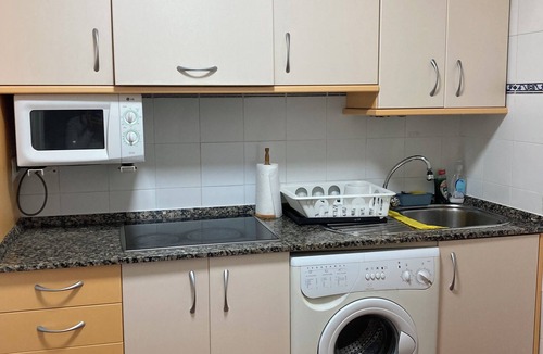 Comillas Apartment | La casita de Kalani, a cozy apartment in the center of Comillas