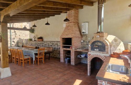 Barrio House | La Casona de Barrio
