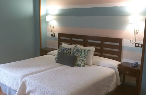 Santillana del Mar Hotel | La Casona de Revolgo