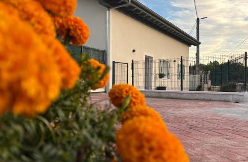 Medio Cudeyo House | La Casuca del Olivo - casa con jardín cerca de Cabárceno y Santander