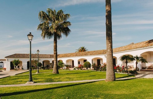 Tarifa Hotel | La Codorniz