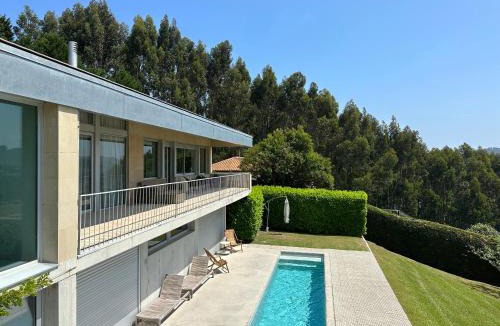 Linero Villa | LA CODORNIZ