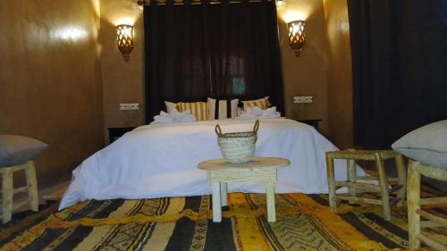 Skoura House | La Colline Verte Dar Ait El Abass