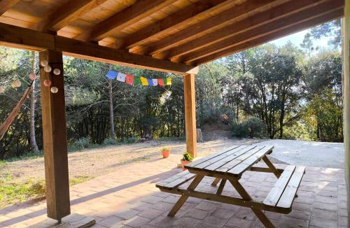 Gualba Ski Chalet | La Coma