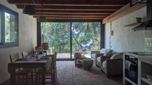 Gualba Ski Chalet | La Coma