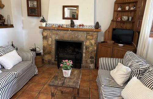 Velez-Blanco House | La Cueva