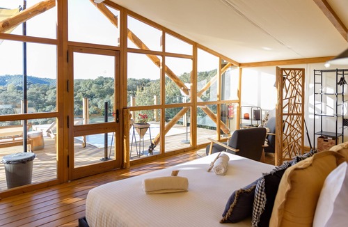 Poblado del Embalse Hotel | La Dehesa Experiences