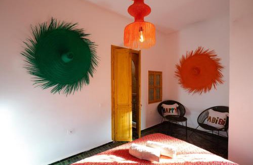 Diour Jdad House | La Douiria Zaouia