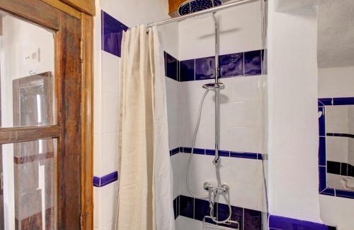 Tegueste House | La Escalincha