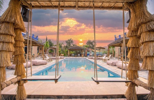 Aguergour Other | La Fattoria Ecolodge