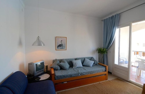 L'Escala Apartment | LA GINESTA B8