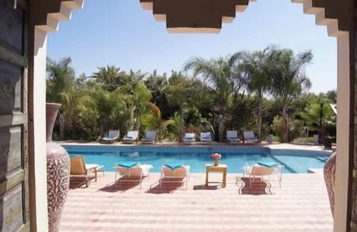 Chwiter House | La Kasbah Chwiter