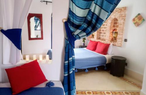 Chbanat Bed & Breakfast | La Maison Du Vent