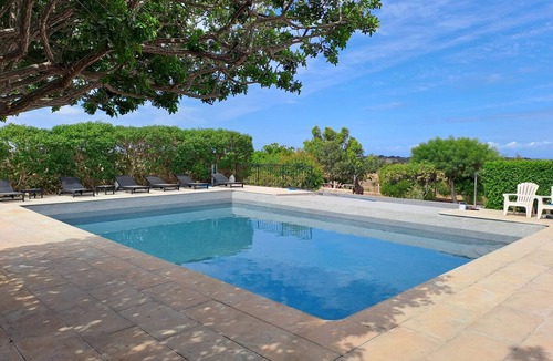 Ounagha Bed & Breakfast | "La Maison Mady" — A charming bed-and-breakfast 10 minutes from Essaouira