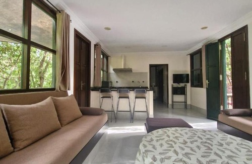 Tnine Ourika Apartment | La Maison Nature Relax, Explore, Unwind