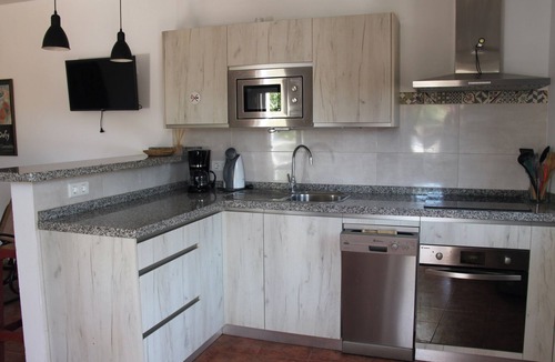 Alfarnatejo House | La Malagueña, ideal for Nature'slovers