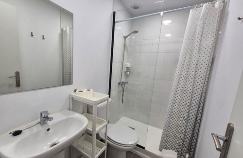Monte Apartment | La Maruca Beach Santander 3000