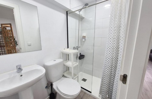 Monte Apartment | La maruca loft deluxe 3000