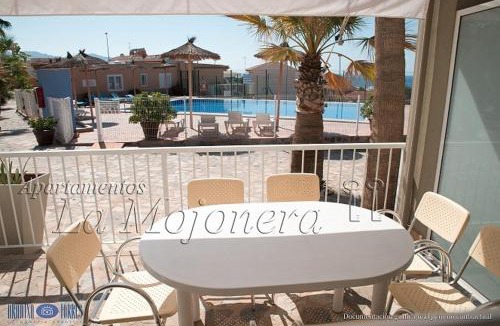 Isla Plana Apartment | La Mojonera