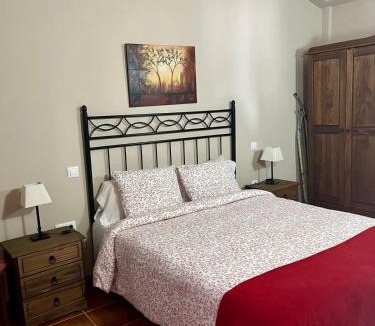 Calamocha Apartment | La Paidera de Cutanda