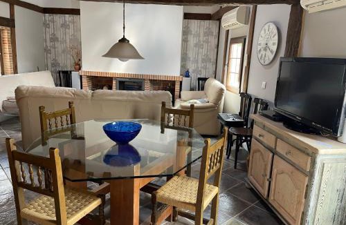 Recuerda House | La Perera - Alojamiento turístico