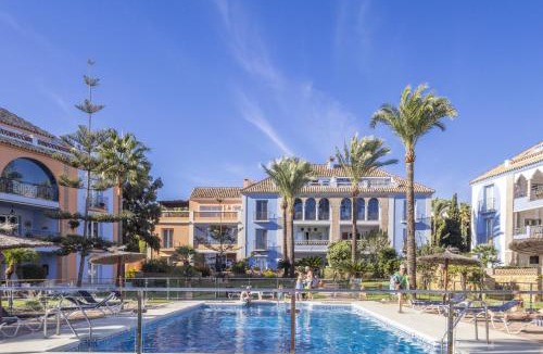 Bahia de Casares Apartment | La Perla