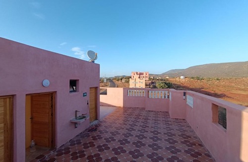 Ouzoud Apartment | LA PERLE d OZOUD