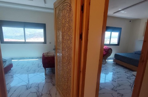 Ouzoud Apartment | LA PERLE d OZOUD