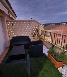 Valderrobres Apartment | La Picossa