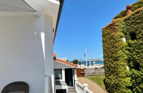 Suances Hotel | La Playa