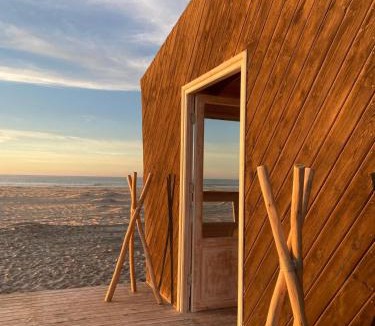 Dakhla Hotel | La Pointe d'Or Hotel Dakhla