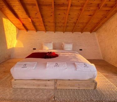 Dakhla Hotel | La Pointe d'Or Hotel Dakhla